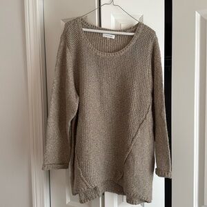 Calvin Klein 2x Sweater
